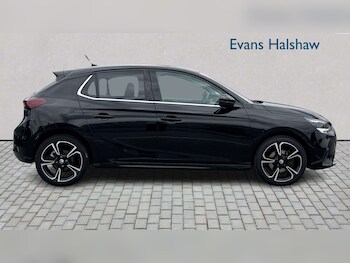 Used Vauxhall Corsa 2021 for sale - 78576991: Photo