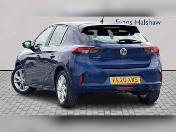Used Vauxhall Corsa 2020 for sale - 79797905: Photo