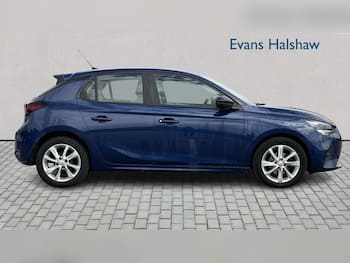 Used Vauxhall Corsa 2020 for sale - 79797905: Photo