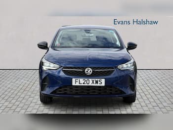 Used Vauxhall Corsa 2020 for sale - 79797905: Photo