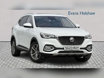 Used MG MG HS 2023 for sale - 79810976: Photo