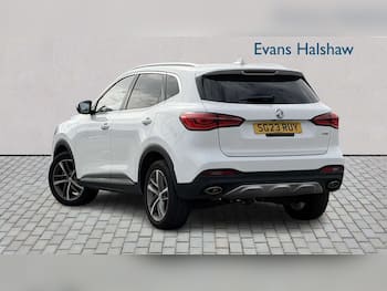 Used MG MG HS 2023 for sale - 79810976: Photo