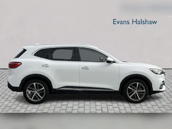 Used MG MG HS 2023 for sale - 79810976: Photo