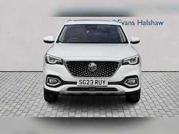 Used MG MG HS 2023 for sale - 79810976: Photo
