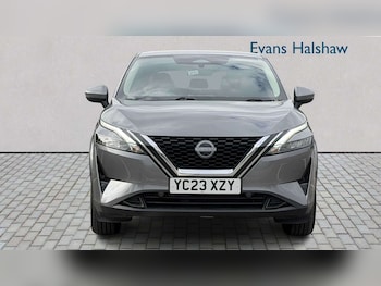 Used Nissan Qashqai 2023 for sale - 79593134: Photo
