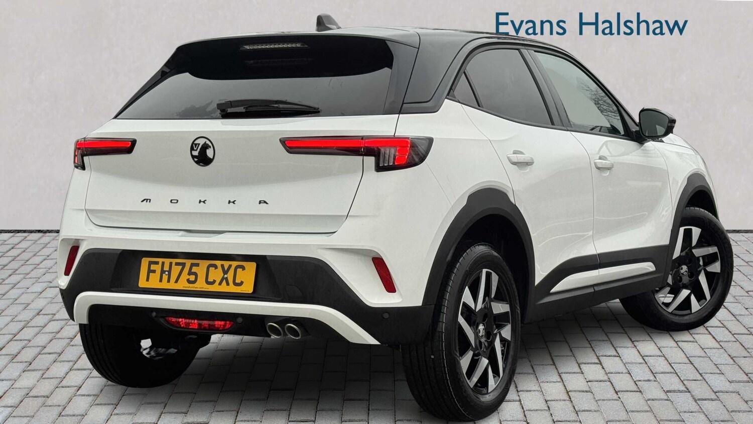 Used Vauxhall Mokka 2025 for sale - 77856774: Photo 10