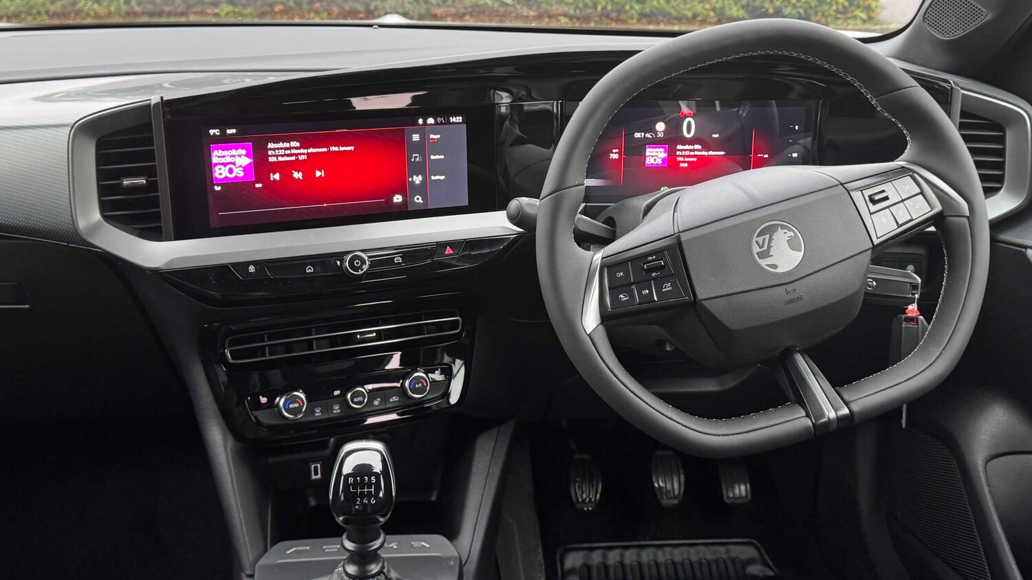 Used Vauxhall Mokka 2025 for sale - 77856774: Photo 12