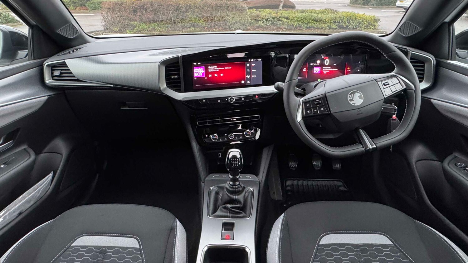 Used Vauxhall Mokka 2025 for sale - 77856774: Photo 13