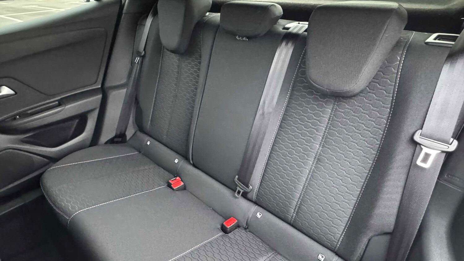 Used Vauxhall Mokka 2025 for sale - 77856774: Photo 14