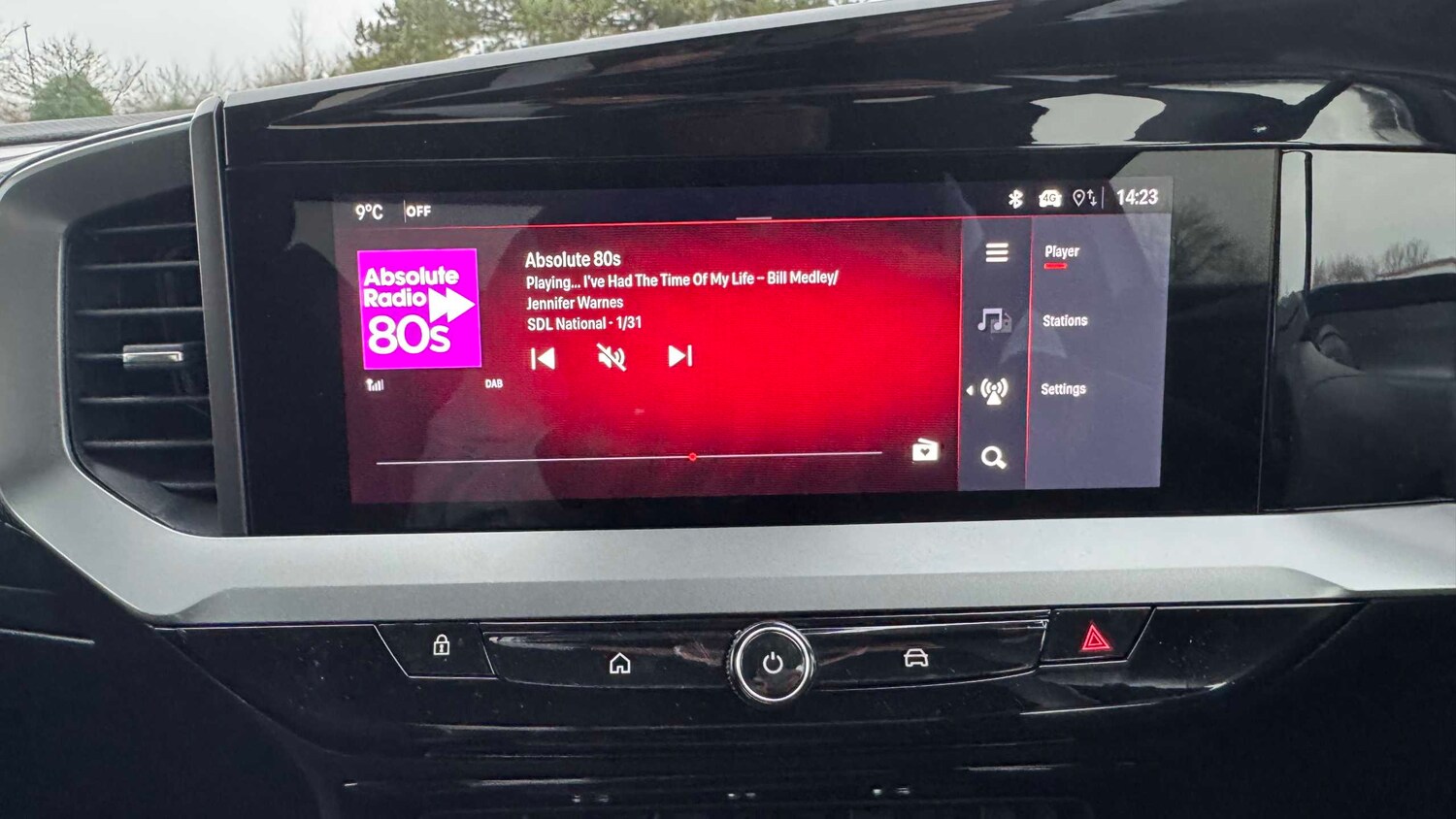 Used Vauxhall Mokka 2025 for sale - 77856774: Photo 17