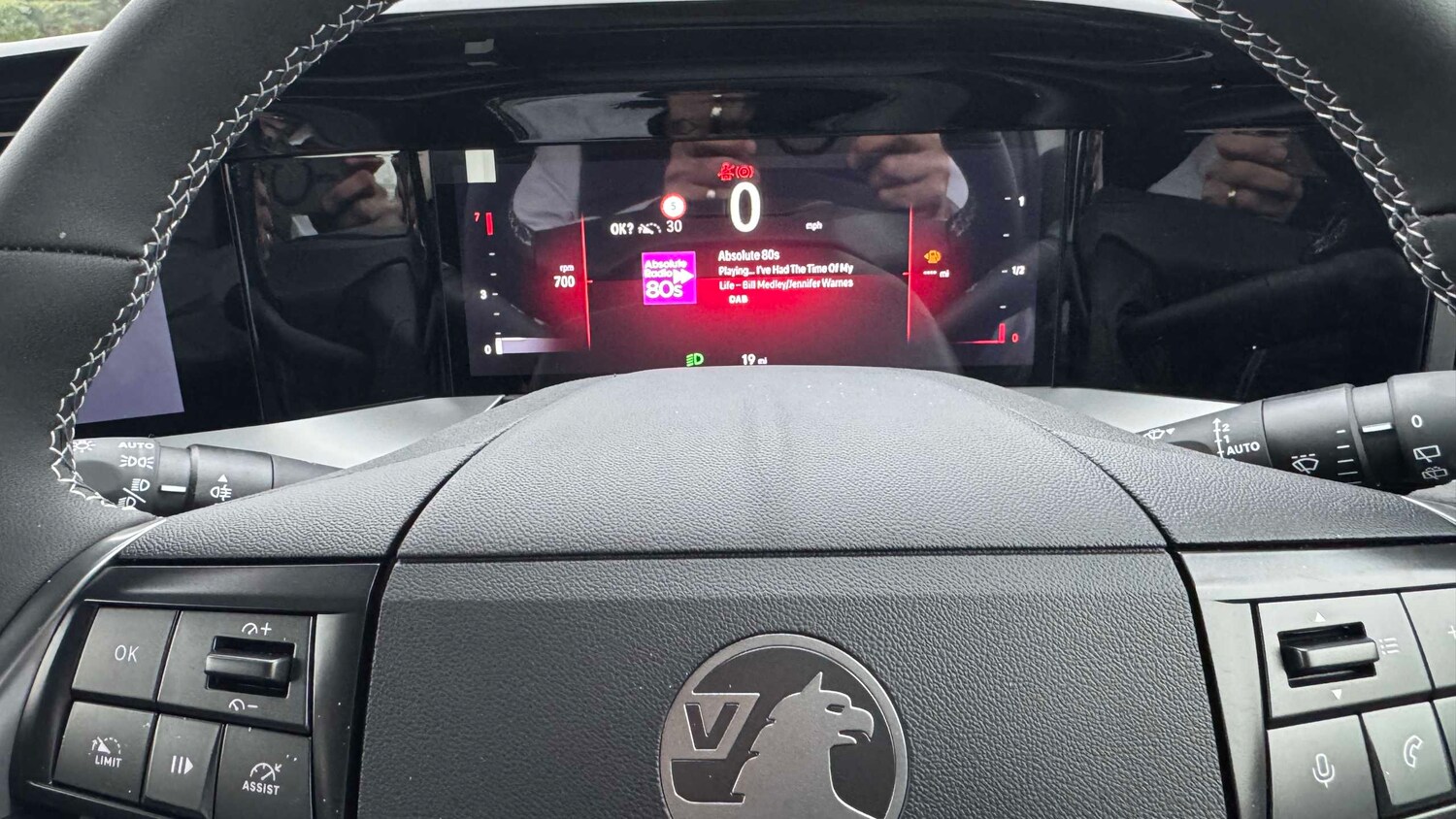 Used Vauxhall Mokka 2025 for sale - 77856774: Photo 18