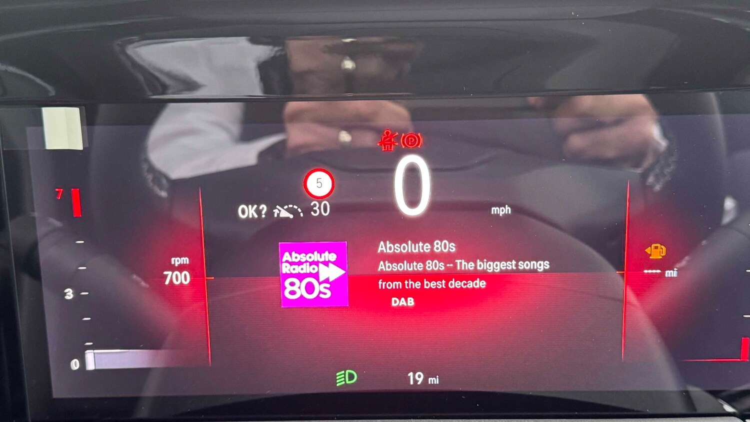 Used Vauxhall Mokka 2025 for sale - 77856774: Photo 19