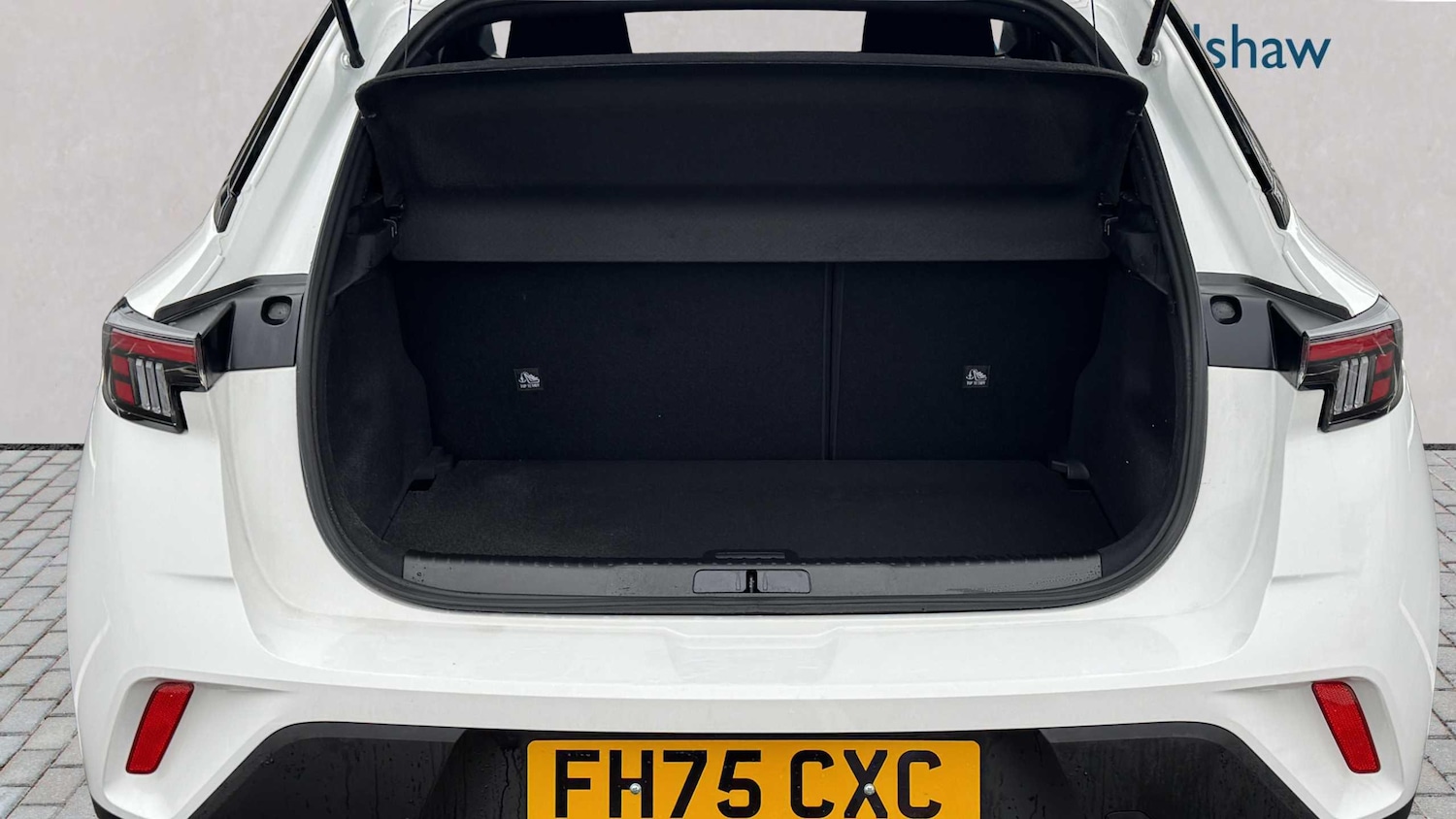 Used Vauxhall Mokka 2025 for sale - 77856774: Photo 20