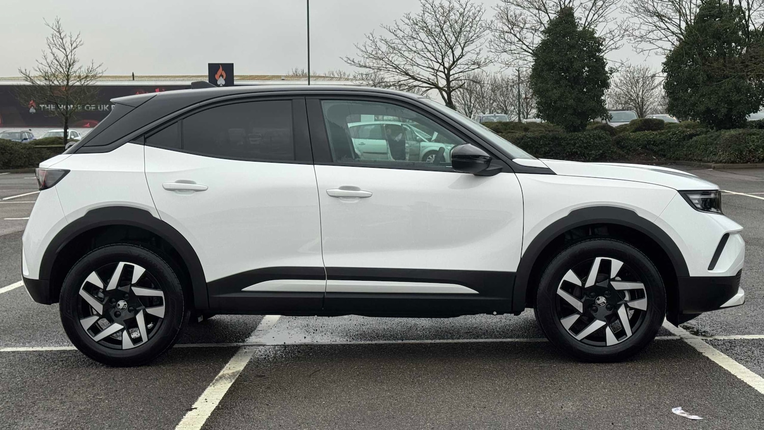 Used Vauxhall Mokka 2025 for sale - 77856774: Photo 3