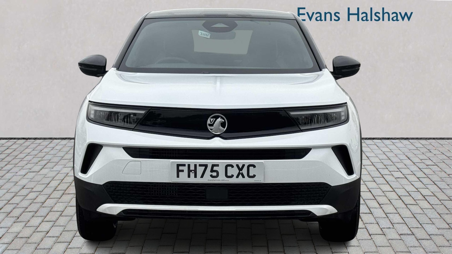 Used Vauxhall Mokka 2025 for sale - 77856774: Photo 5