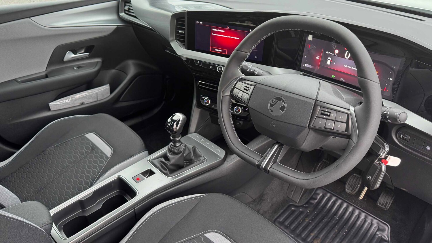 Used Vauxhall Mokka 2025 for sale - 77856774: Photo 7