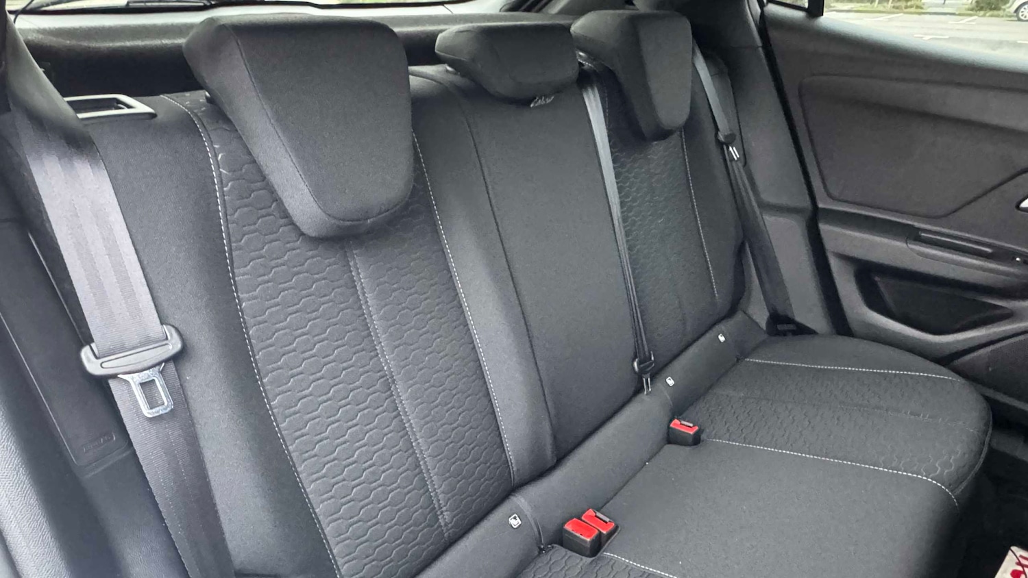 Used Vauxhall Mokka 2025 for sale - 77856774: Photo 8