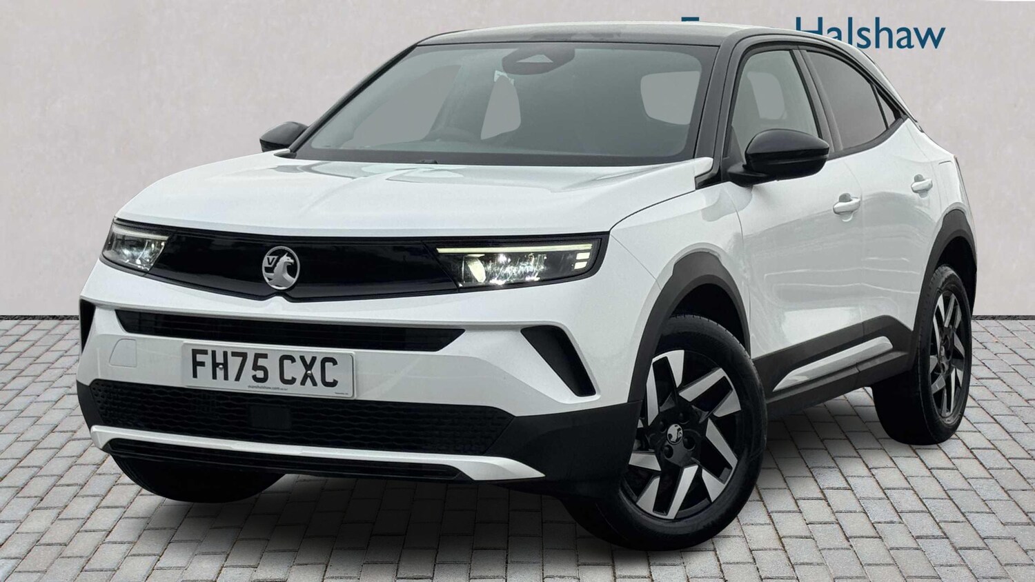 Used Vauxhall Mokka 2025 for sale - 77856774: Photo 9