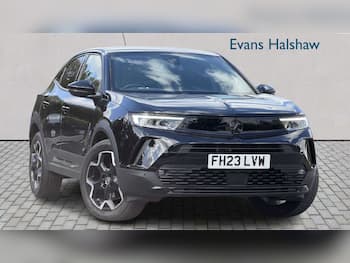 Used Vauxhall Mokka 2023 for sale - 79593208: Photo