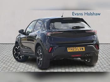 Used Vauxhall Mokka 2023 for sale - 79593208: Photo