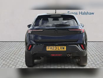 Used Vauxhall Mokka 2023 for sale - 79593208: Photo