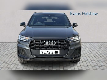 Used Audi Q7 2023 for sale - 78352081: Photo