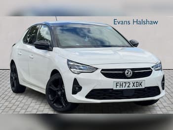 Used Vauxhall Corsa 2023 for sale - 79390732: Photo