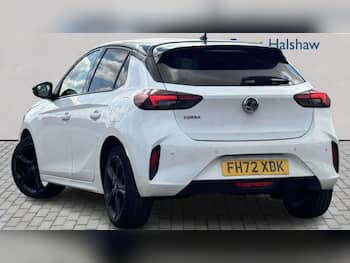 Used Vauxhall Corsa 2023 for sale - 79390732: Photo