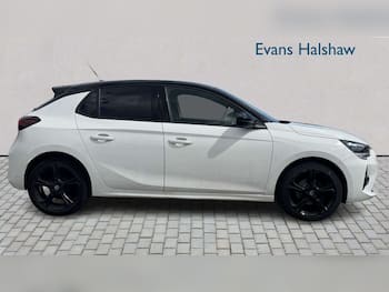 Used Vauxhall Corsa 2023 for sale - 79390732: Photo