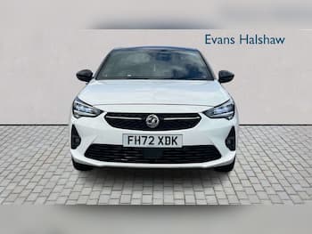 Used Vauxhall Corsa 2023 for sale - 79390732: Photo
