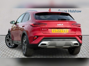 Used Kia XCeed 2022 for sale - 78089596: Photo