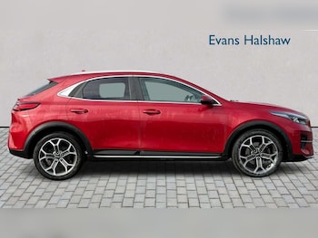 Used Kia XCeed 2022 for sale - 78089596: Photo