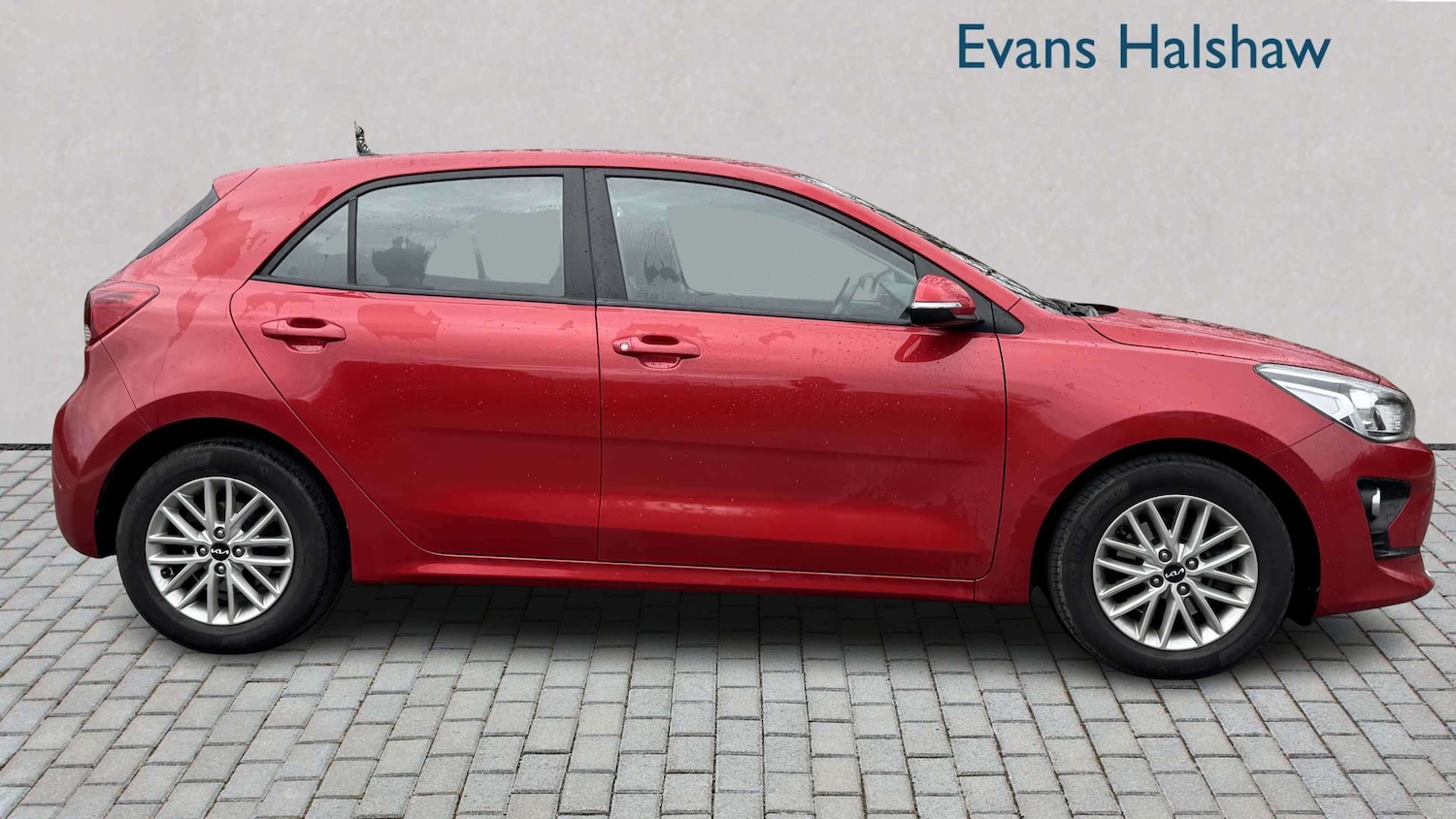 Used Kia Rio for sale - 77862484: Photo 3