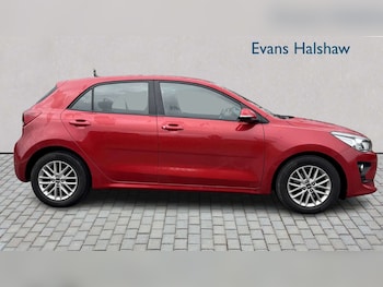 Used Kia Rio 2022 for sale - 77862484: Photo