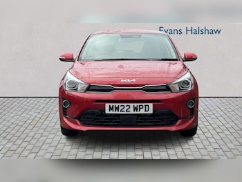 Used Kia Rio 2022 for sale - 77862484: Photo