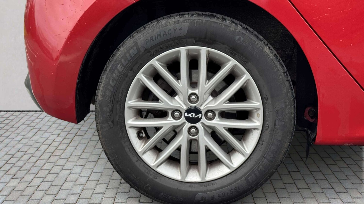 Used Kia Rio for sale - 77862484: Photo 6