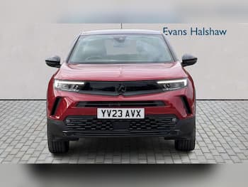 Used Vauxhall Mokka 2023 for sale - 79604349: Photo