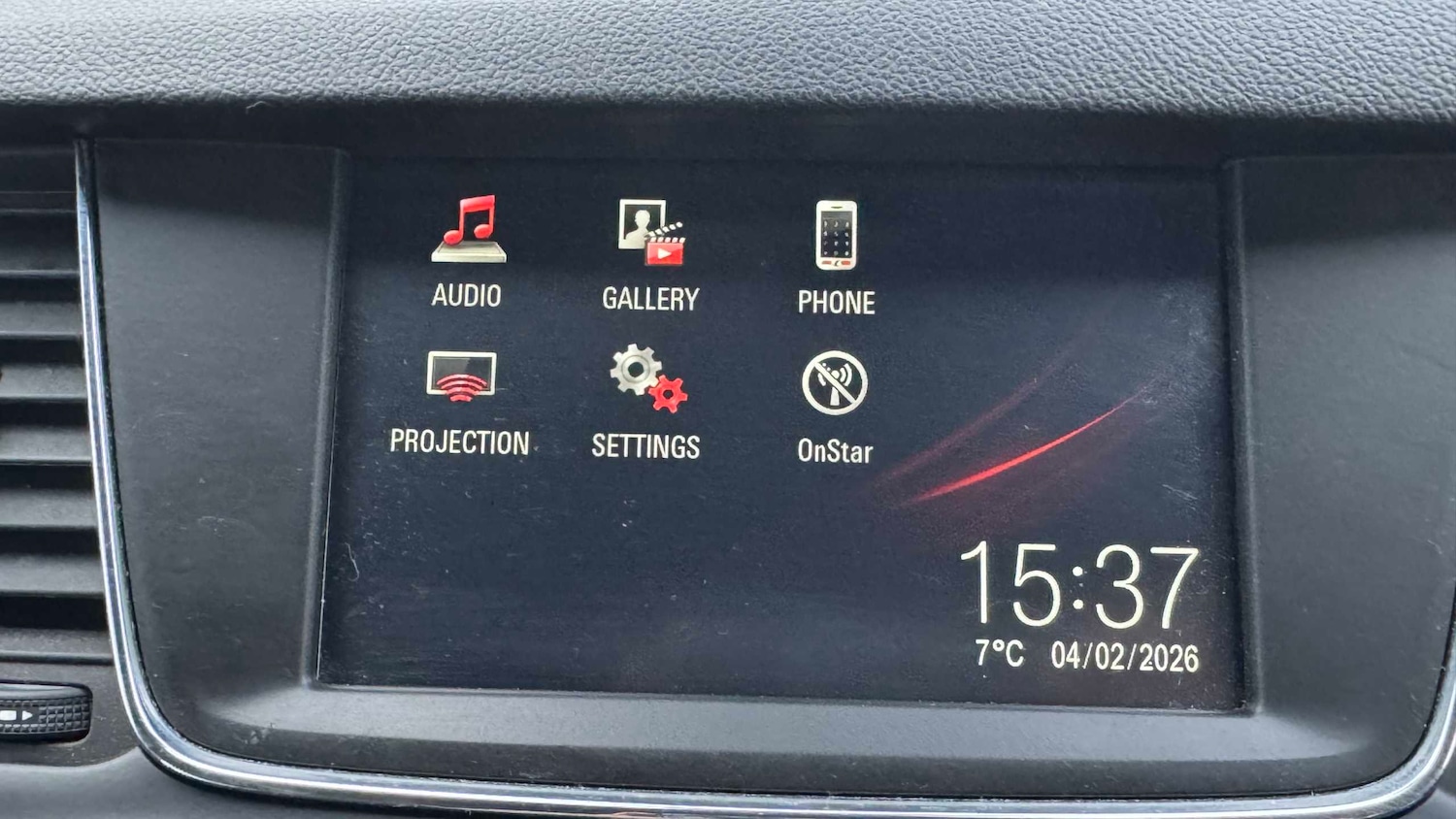 Used Vauxhall Astra for sale - 77856965: Photo 19