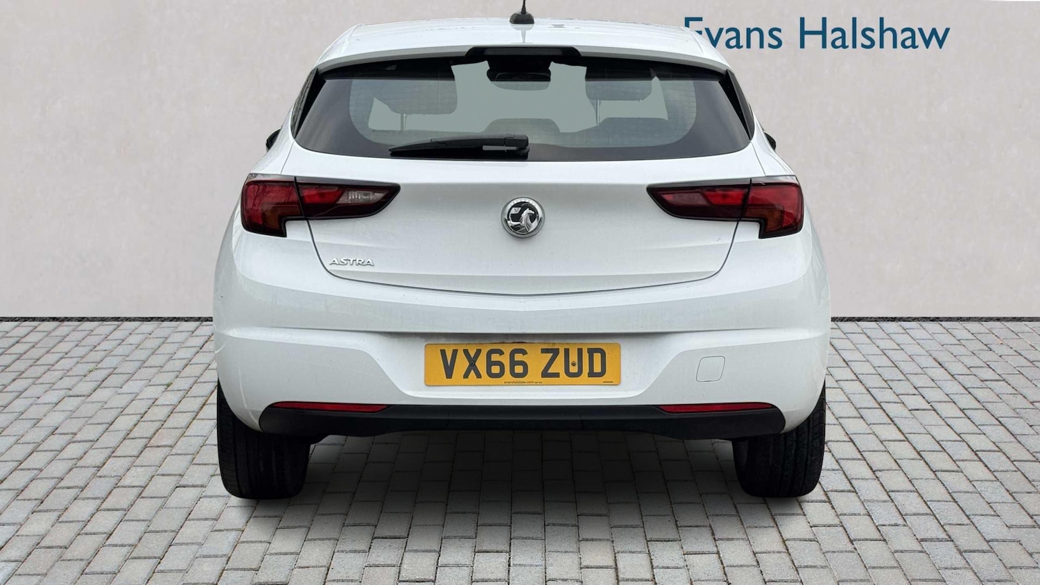 Used Vauxhall Astra for sale - 77856965: Photo 5