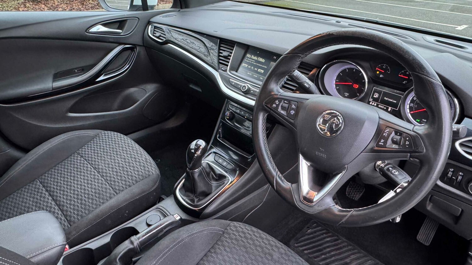 Used Vauxhall Astra for sale - 77856965: Photo 7