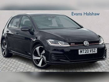 Used Volkswagen Golf 2020 for sale - 78551208: Photo