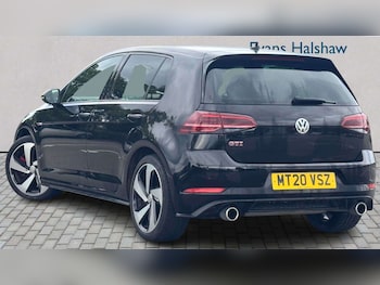 Used Volkswagen Golf 2020 for sale - 78551208: Photo