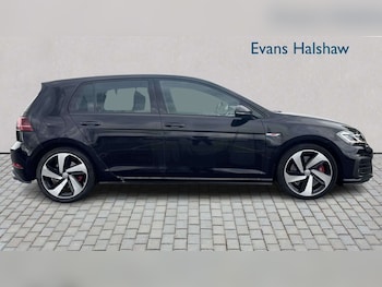 Used Volkswagen Golf 2020 for sale - 78551208: Photo