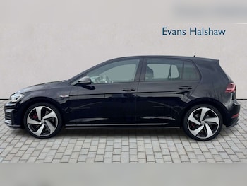 Used Volkswagen Golf 2020 for sale - 78551208: Photo