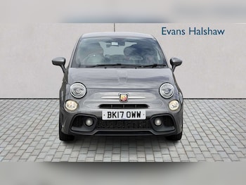 Used Abarth 595 2017 for sale - 79390665: Photo