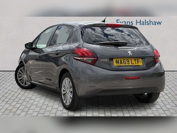 Used Peugeot 208 2019 for sale - 78604406: Photo