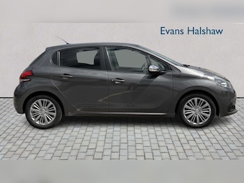 Used Peugeot 208 2019 for sale - 78604406: Photo