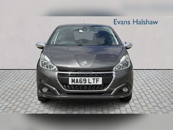 Used Peugeot 208 2019 for sale - 78604406: Photo