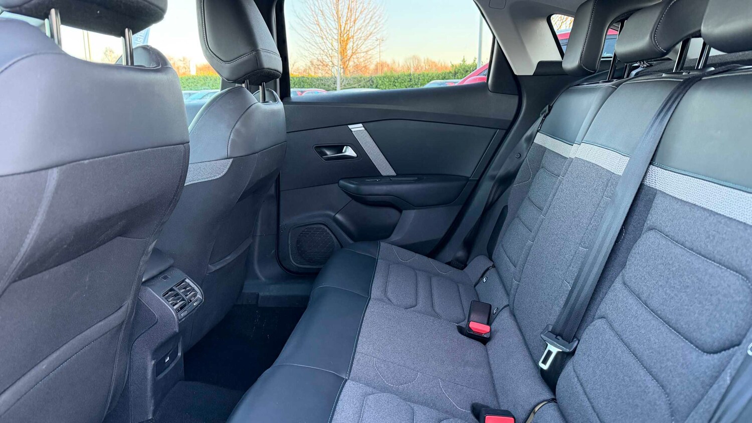 Used Citroen C4 2022 for sale - 77858003: Photo 12