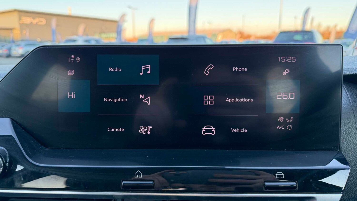 Used Citroen C4 2022 for sale - 77858003: Photo 16